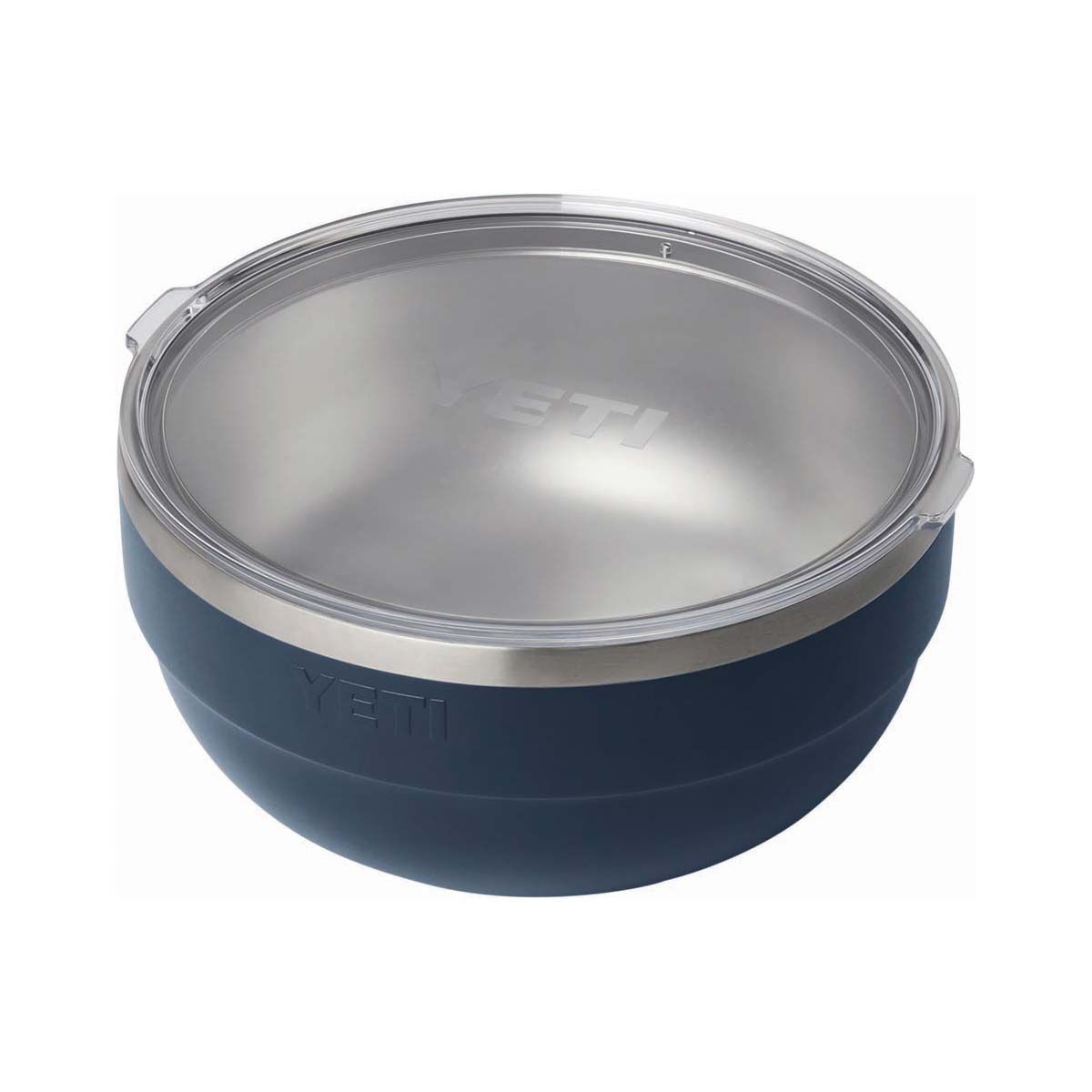 YETI&reg; Rambler&reg; Insulated Bowl 4.5QT (4.25L) Navy, Navy, bcf_hi-res