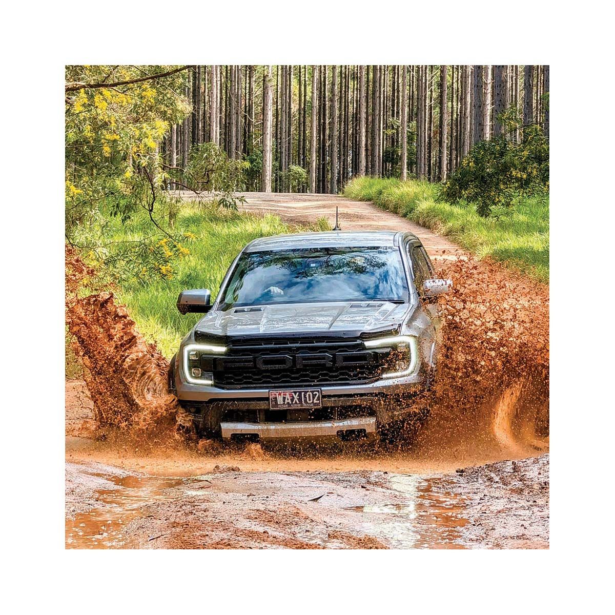 Bowden's Own Dirty Times Wash 500ml, , bcf_hi-res