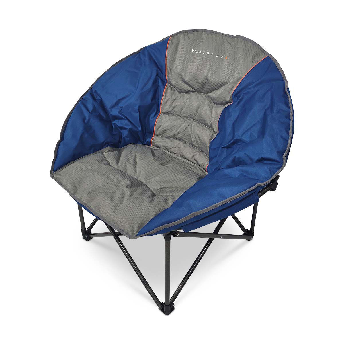 Bcf moon top chair