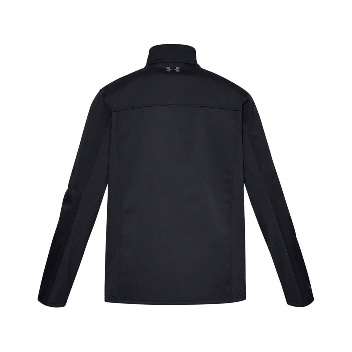 Under Armour Men s ColdGear Infrared Shield Jacket Black S BCF