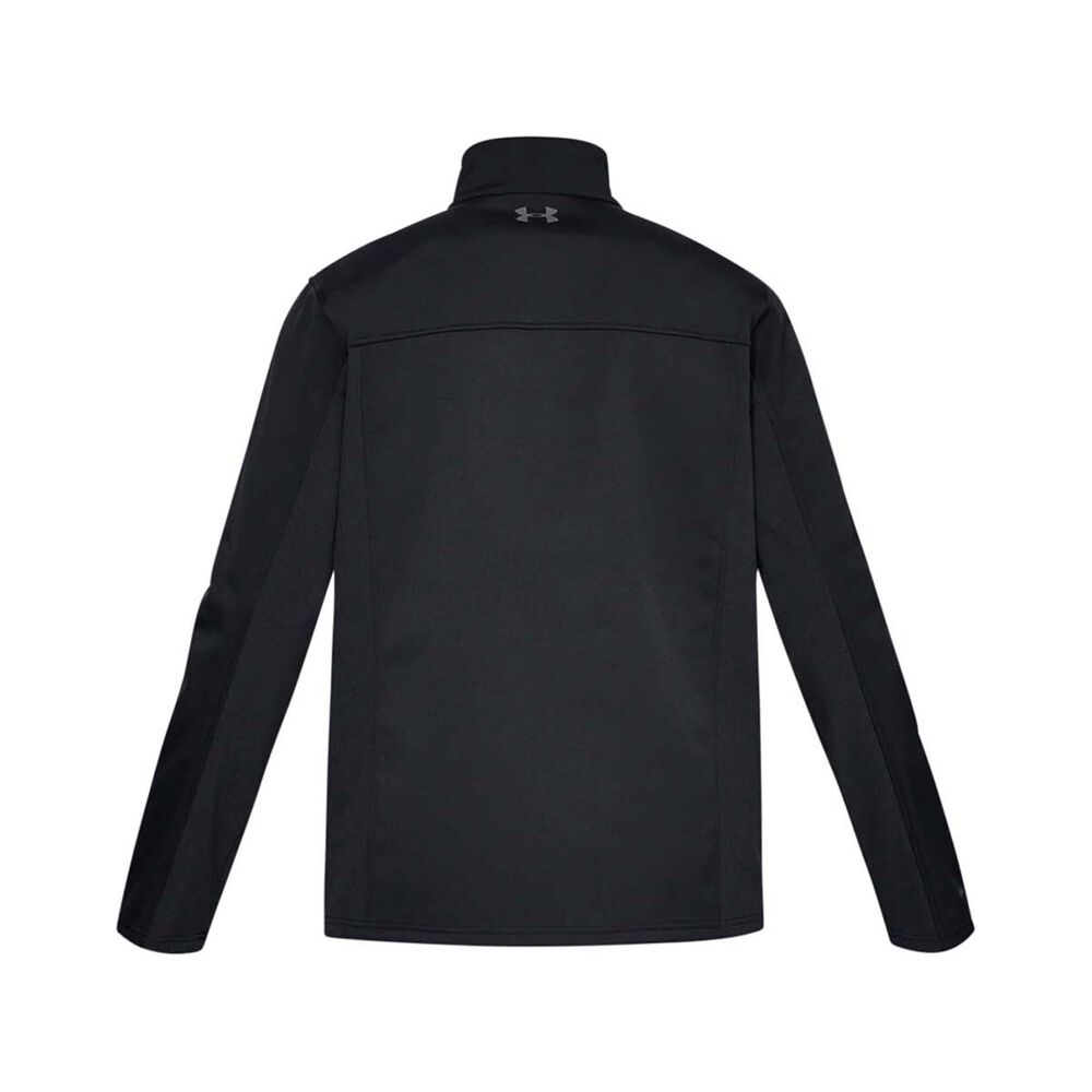 Under armour barrage softshell jacket review Clearance