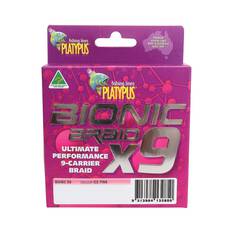 Platypus Bionic X9  Braid 150m, , bcf_hi-res