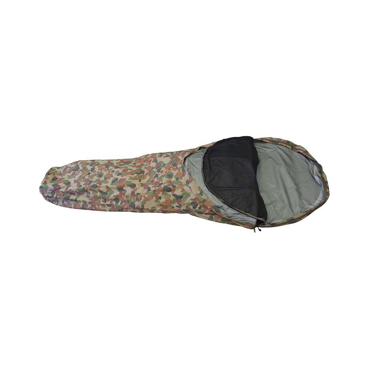Tas Bivvy Bag Auscam, , bcf_hi-res
