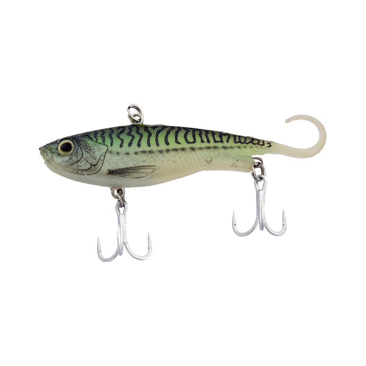 Zerek Fish Trap Soft Vibe Lure 95mm SYM, SYM, bcf_hi-res