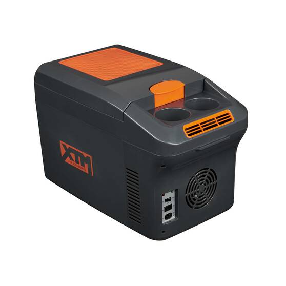 XTM Thermoelectric Cooler Warmer 12L BCF