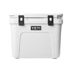YETI® Roadie® 32 Wheeled Hard Cooler White, White, bcf_hi-res