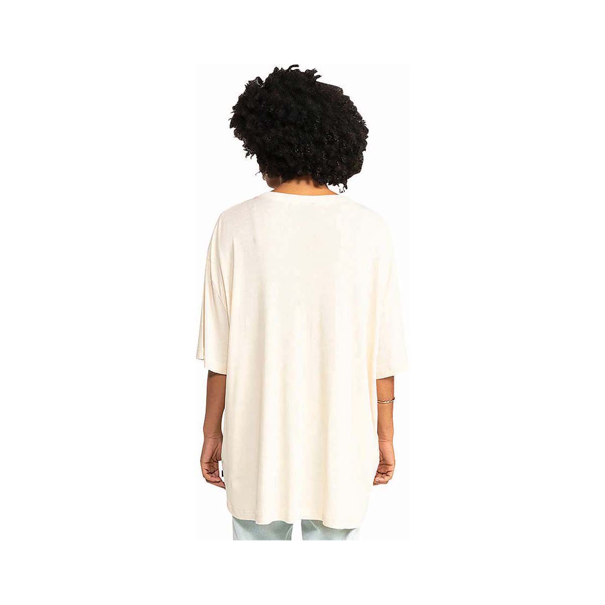 Quiksilver Boyfriend Short Sleeve Shirt for Women, , bcf_hi-res