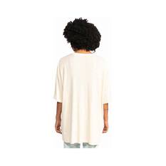 Quiksilver Boyfriend Short Sleeve Shirt for Women, , bcf_hi-res