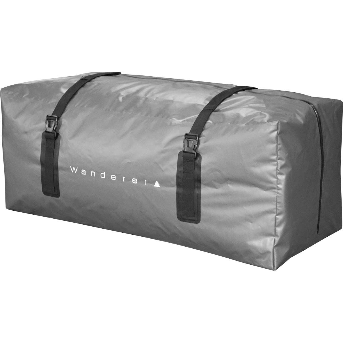 Wanderer Waterproof Swag Bag Single, , bcf_hi-res