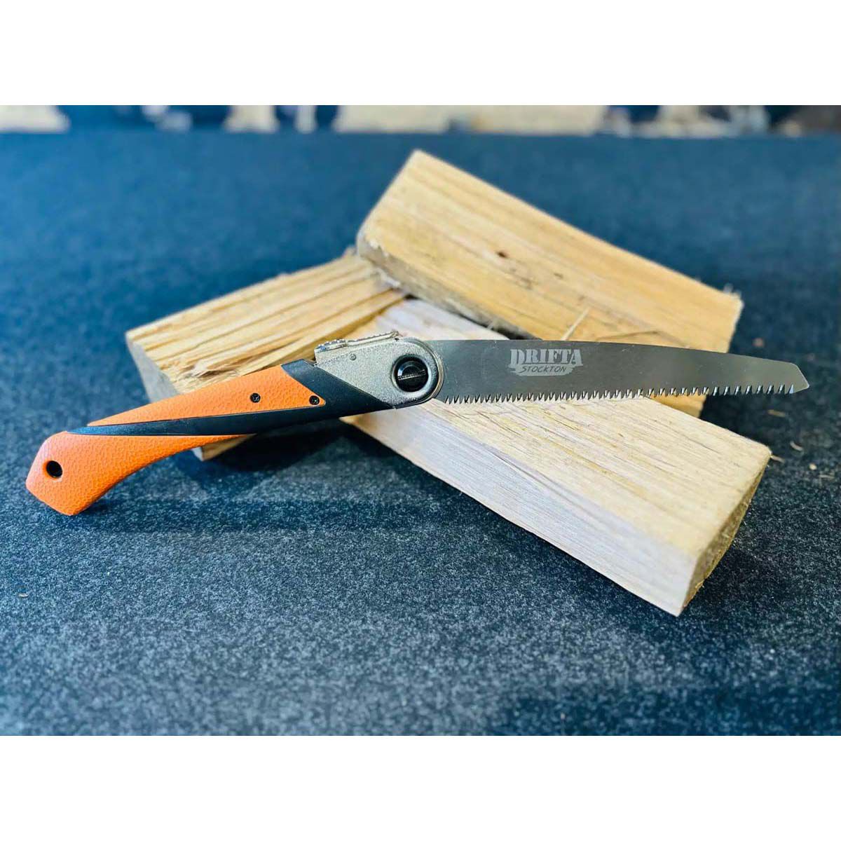 Drifta Folding Saw BCF