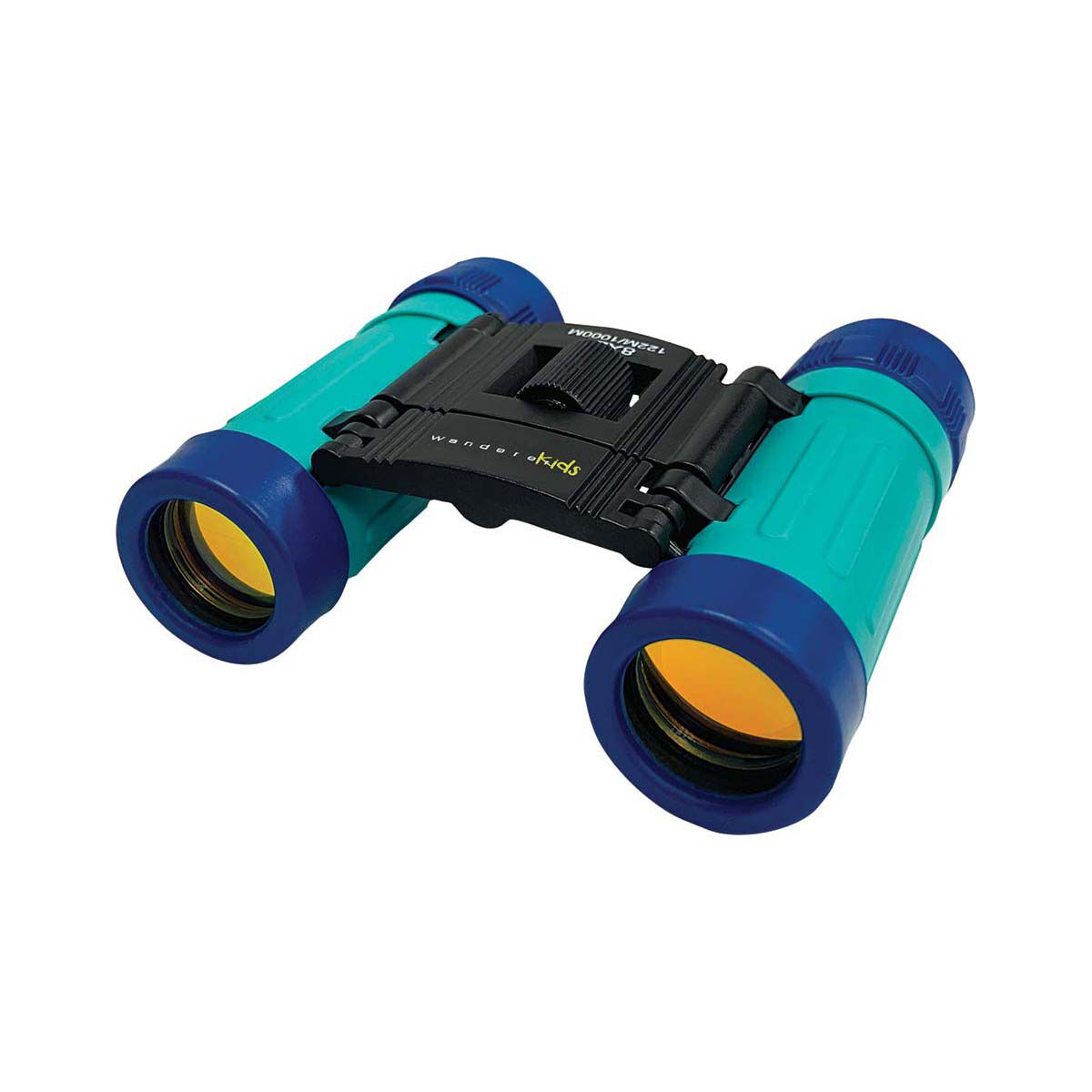 Wanderer Kids Ruby Lens Binoculars 8x21, , bcf_hi-res