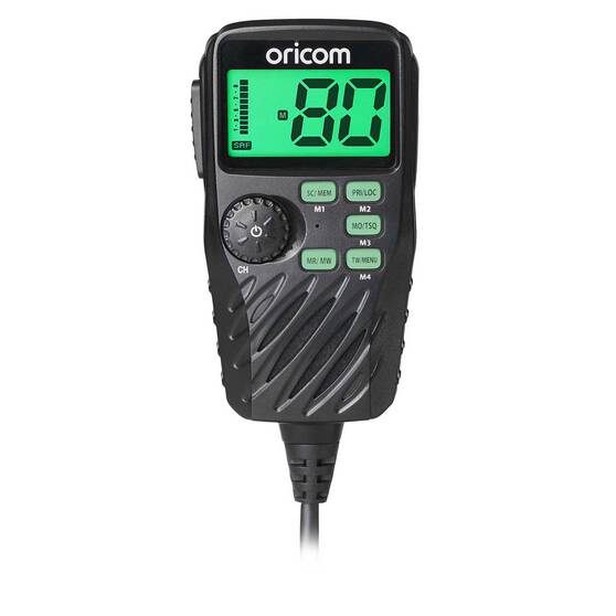 Oricom UHF390PK Radio Value Pack, , bcf_hi-res