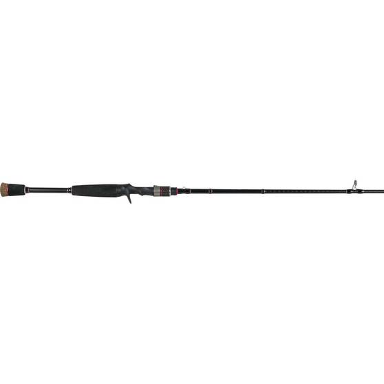 Samaki Skitch X Baitcaster Rod 6ft 10-20lb | BCF