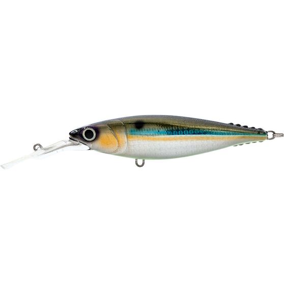 Savage Gear Dd Mack Stick Hard Body Lure 17cm Green Mackerel Bcf