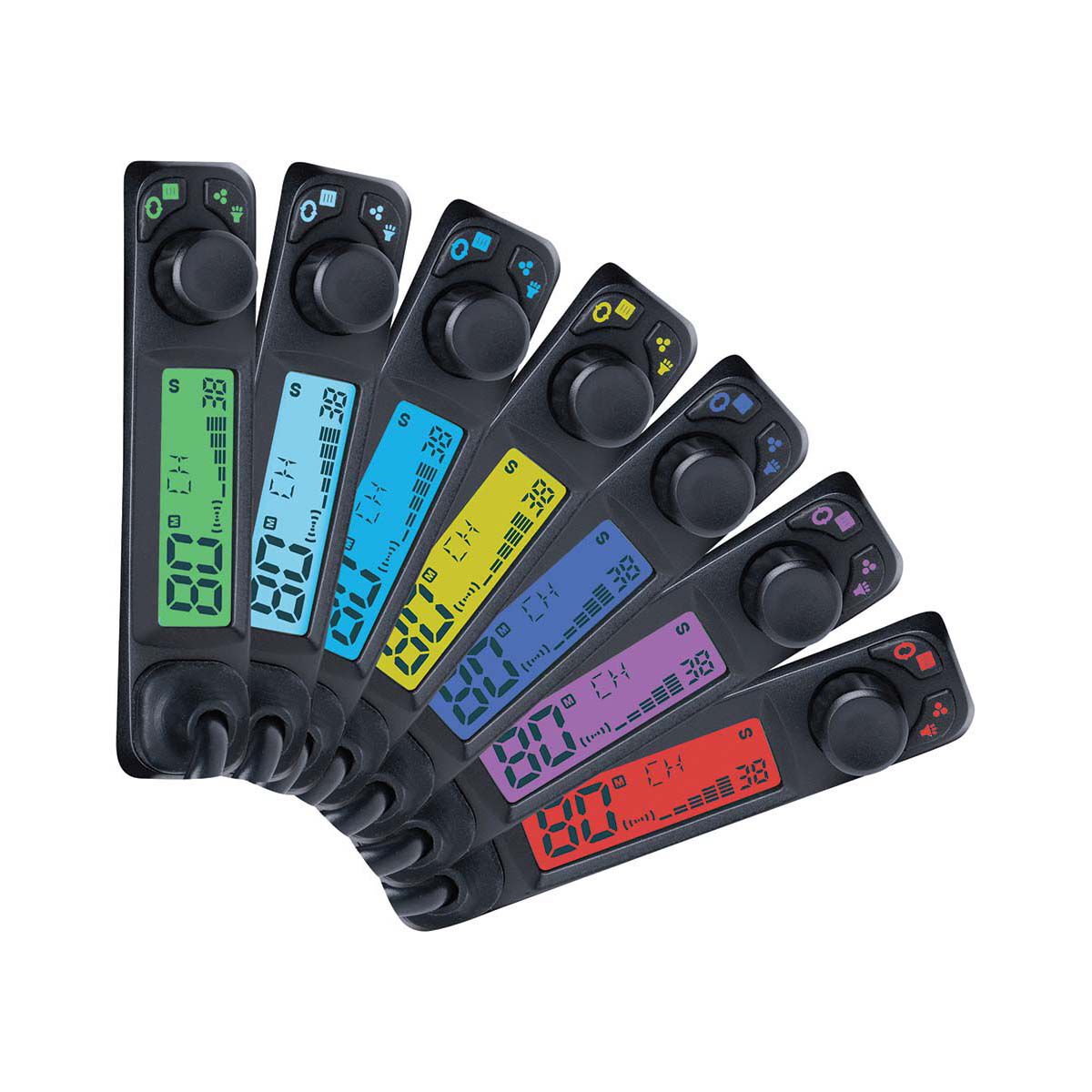 Oricom UHF310 5W Micro CB Radio, , bcf_hi-res