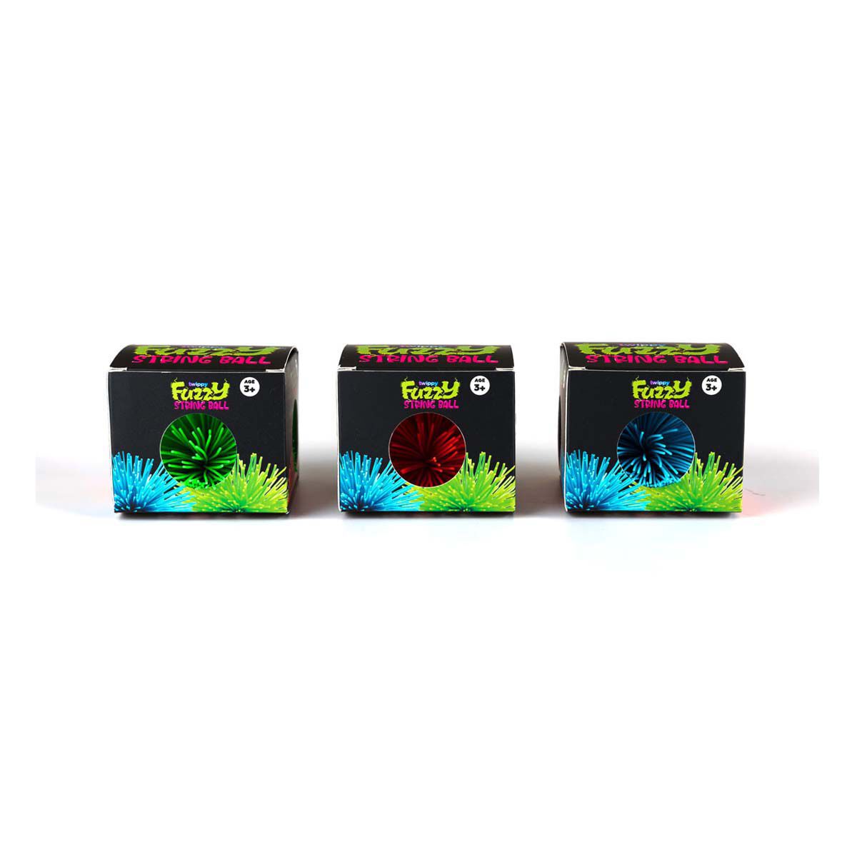 Twippy Fuzzy String Ball, , bcf_hi-res