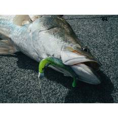 ZMan HerculeZ Soft Plastic Lure 6in Opening Night, Opening Night, bcf_hi-res