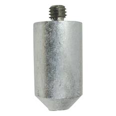 Titan Zinc Volvo Engine anode- 823661-4, , bcf_hi-res