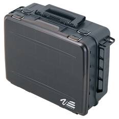 Versus VS-3080 Tackle Box Black, Black, bcf_hi-res