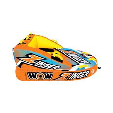 WOW Zinger 2 Person Tow Tube, , bcf_hi-res