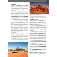 Hema Great Desert Tracks Atlas and Guide (5th Edition), , bcf_hi-res