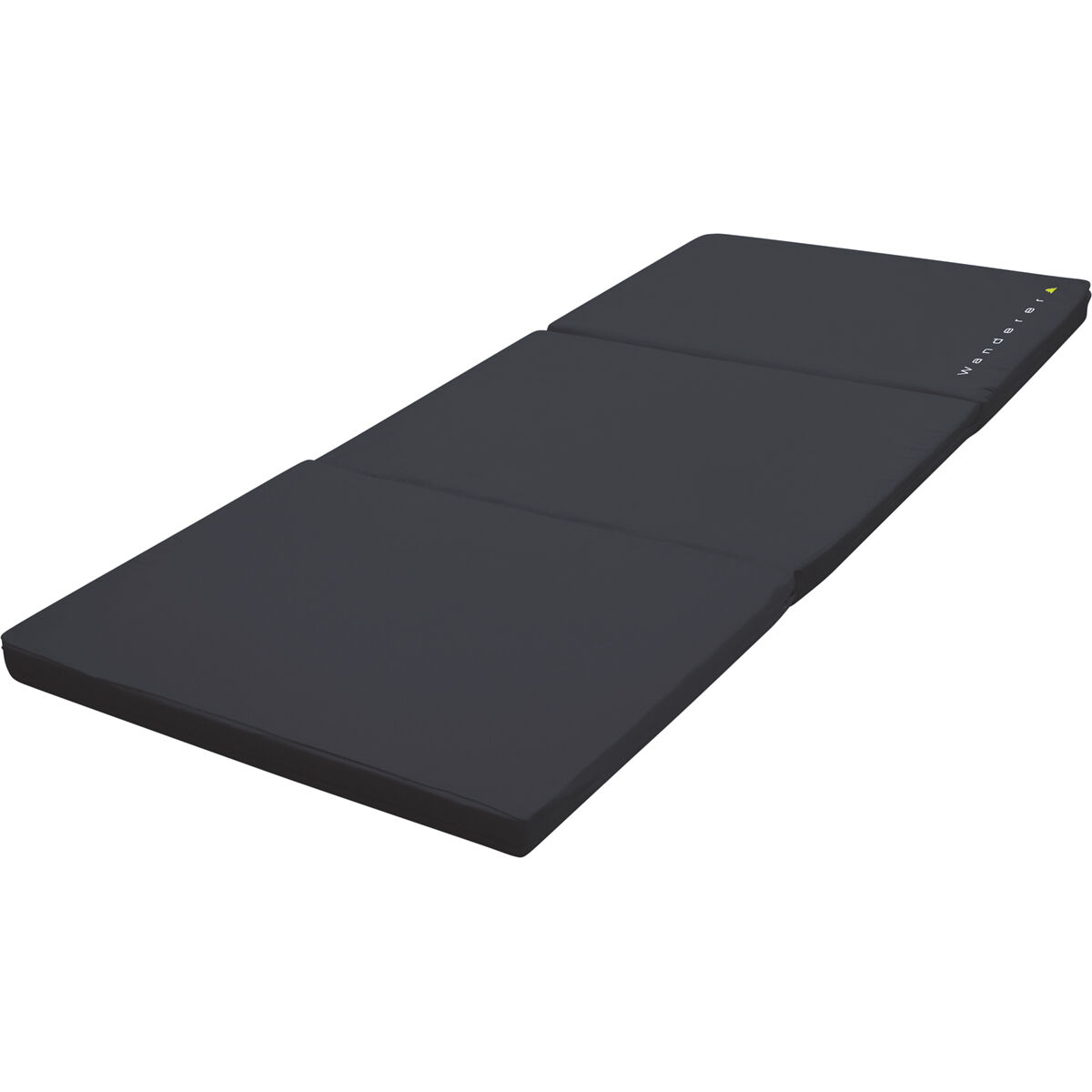 Foam sales mattress camping