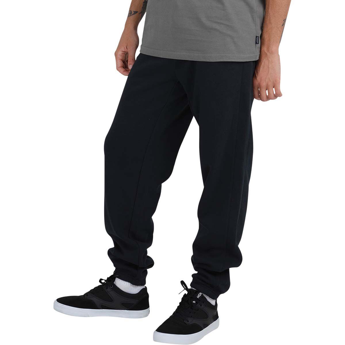 Quiksilver Men's Weekend Track Pants Black 2XL BCF