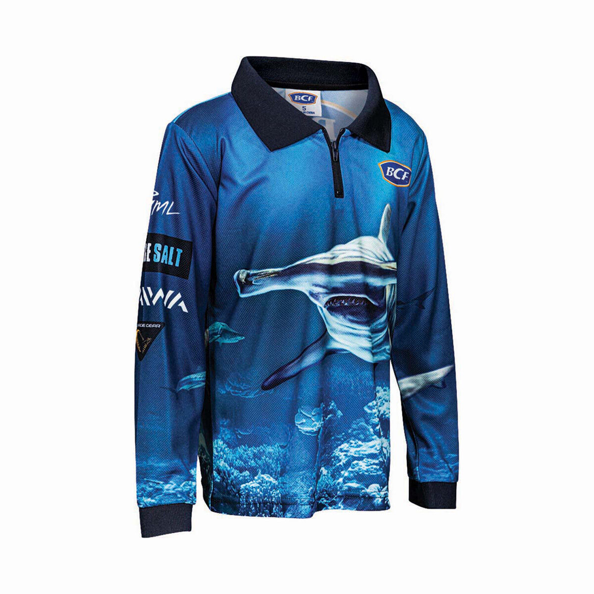 Bcf kids shirts clearance