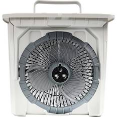 Wanderer Outdoor Portable Misting Fan, , bcf_hi-res