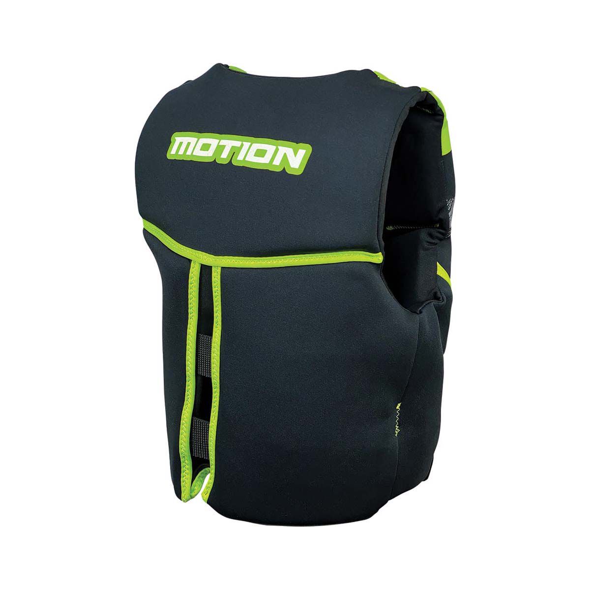Motion Youth Neo Sport Level 50S PFD Green, Green, bcf_hi-res