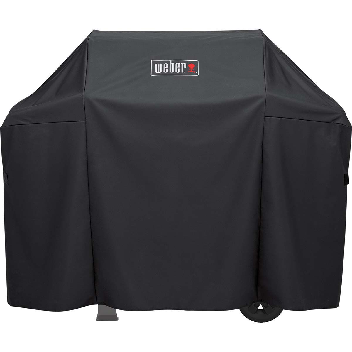 Weber Premium Spirit II 300 Series BBQ Cover, , bcf_hi-res