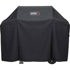 Weber Premium Spirit II 300 Series BBQ Cover, , bcf_hi-res