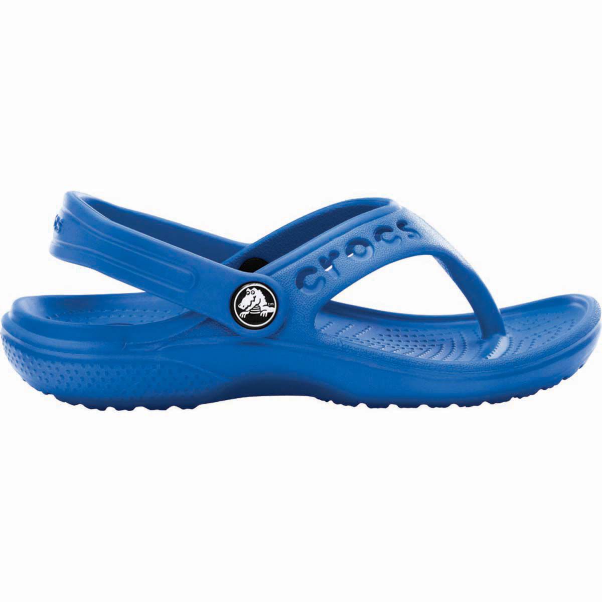 croc thongs bcf