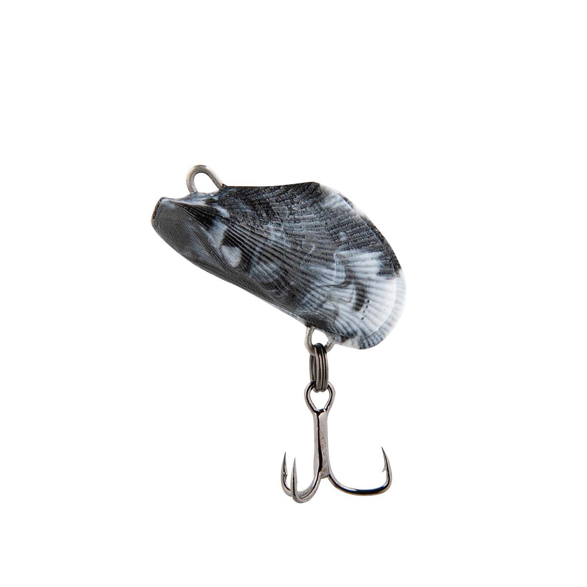 Blue Lip Baits Pygmy Mussel Lure 1.3g Old Pontoon, Old Pontoon, bcf_hi-res