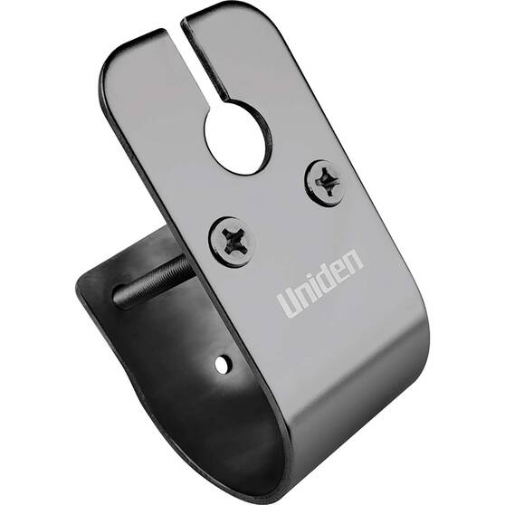Uniden MBU 03 Antenna Mounting Bracket Black | BCF