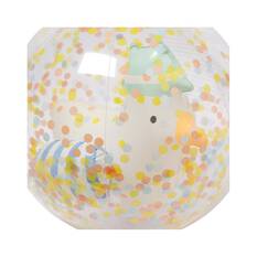 SUNNYLiFE Sammy The Seagull 3D Inflatable Beach Ball, , bcf_hi-res