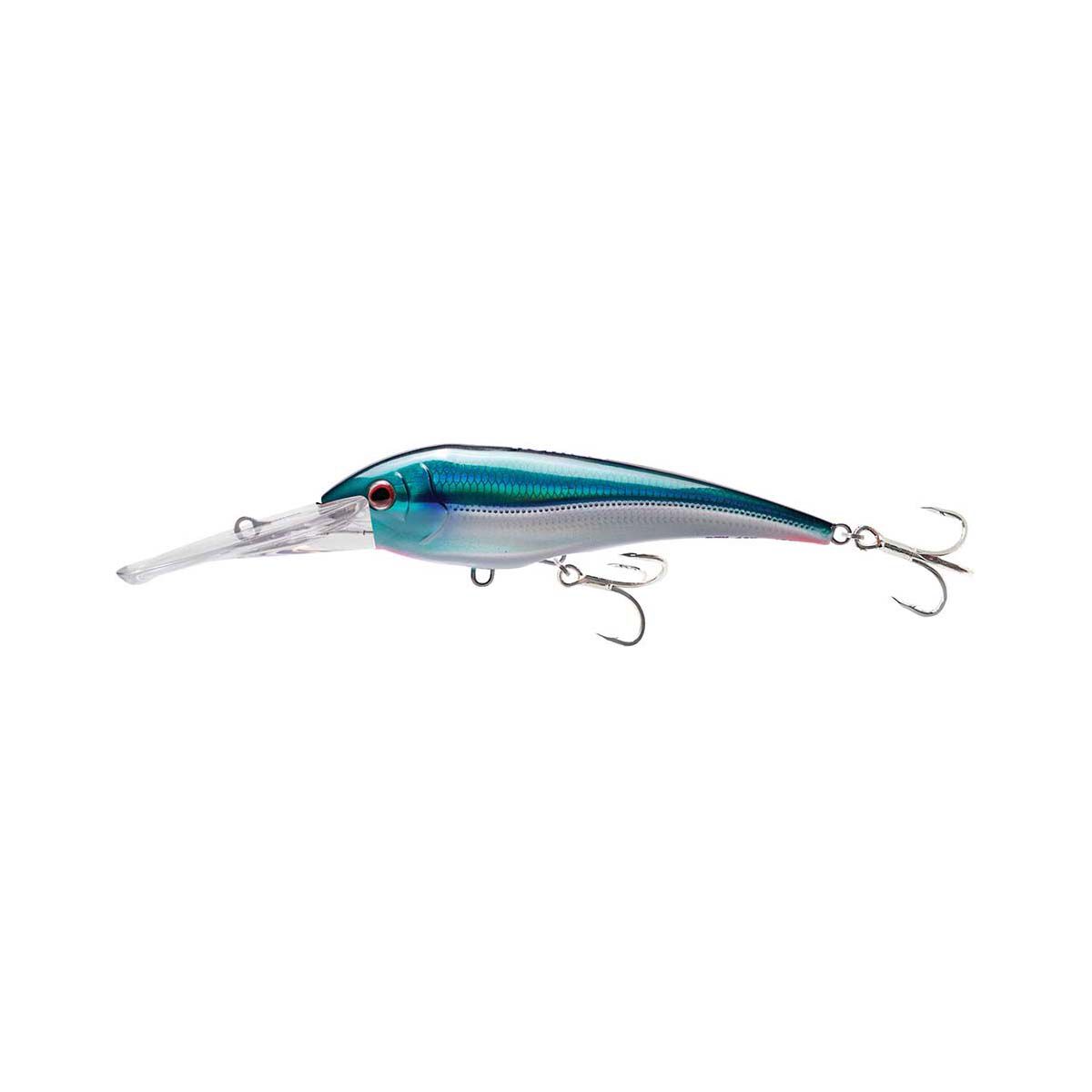 Nomad DTX Minnow Floating Hard Body Lure 140mm Candy Pilchard, Candy Pilchard, bcf_hi-res