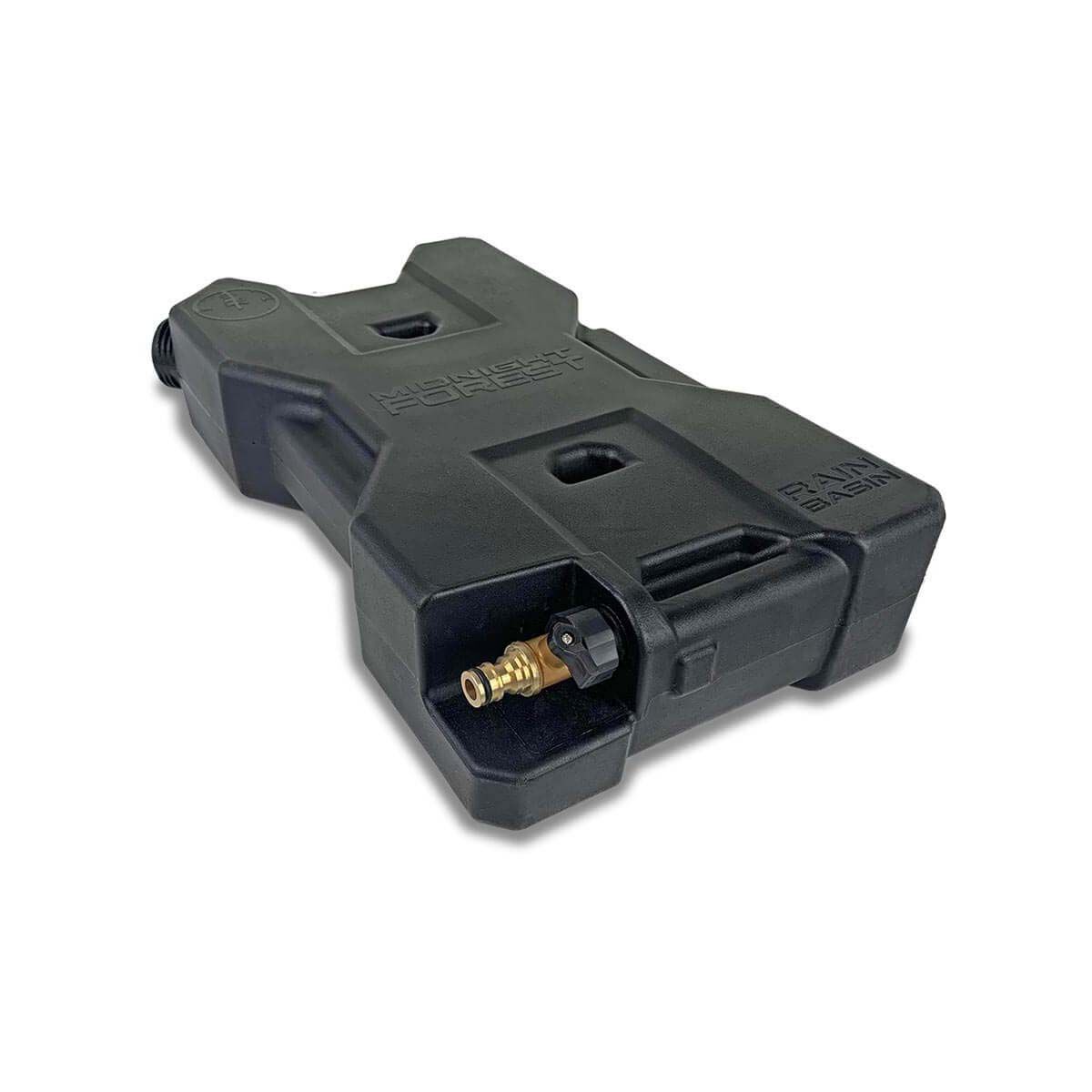 Midnight Forest 2 Gallon (7.5L) Rain Basin, , bcf_hi-res