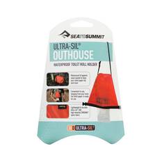 Sea to Summit Ultra-Sil Outhouse Toilet Paper Holder, , bcf_hi-res