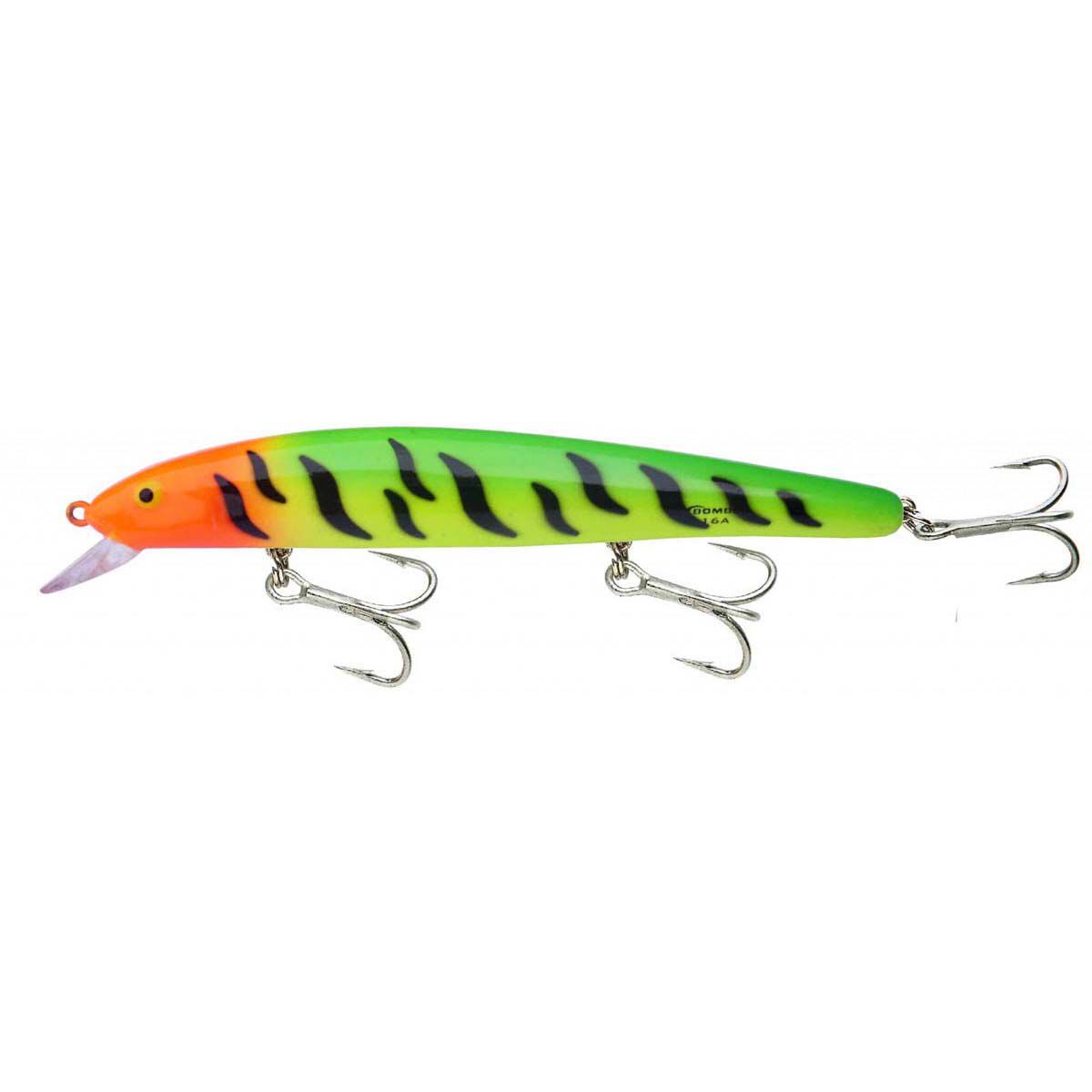 Bomber 16A SW Hard Body Lure 15cm ABM3, ABM3, bcf_hi-res