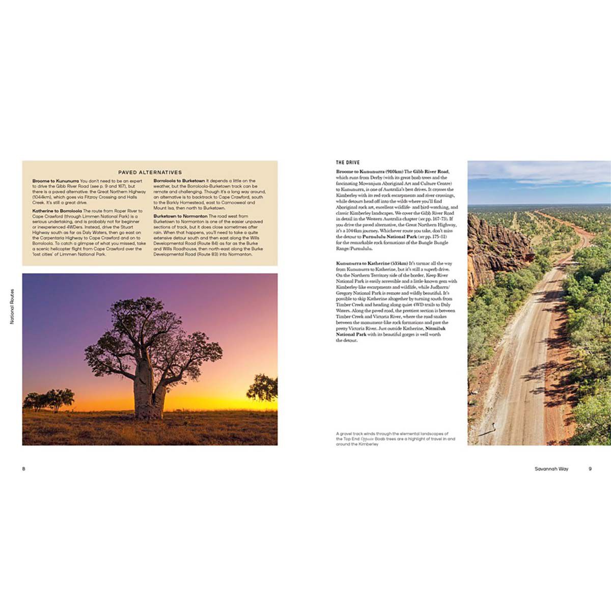 Explore Australia Ultimate 4WD Tracks: Australia, , bcf_hi-res