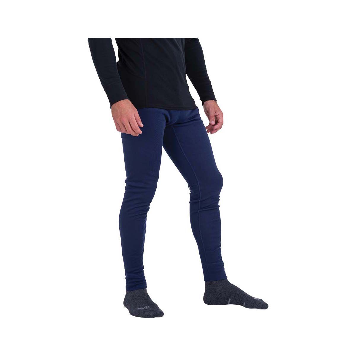 Macpac Men's Geothermal Pants V2 Naval Academy S, Naval Academy, bcf_hi-res