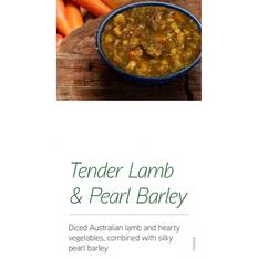 On Track Meals Tender Lamb & Pearl Barley 250g, , bcf_hi-res