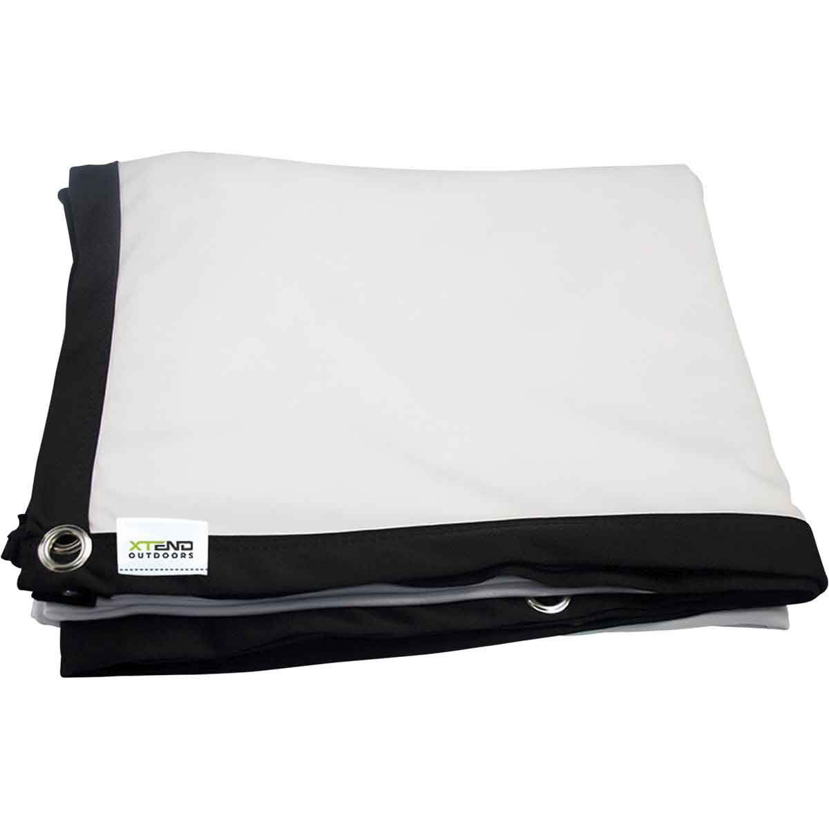 Xtend Outdoors Projector Screen - 186 x 105cm, , bcf_hi-res