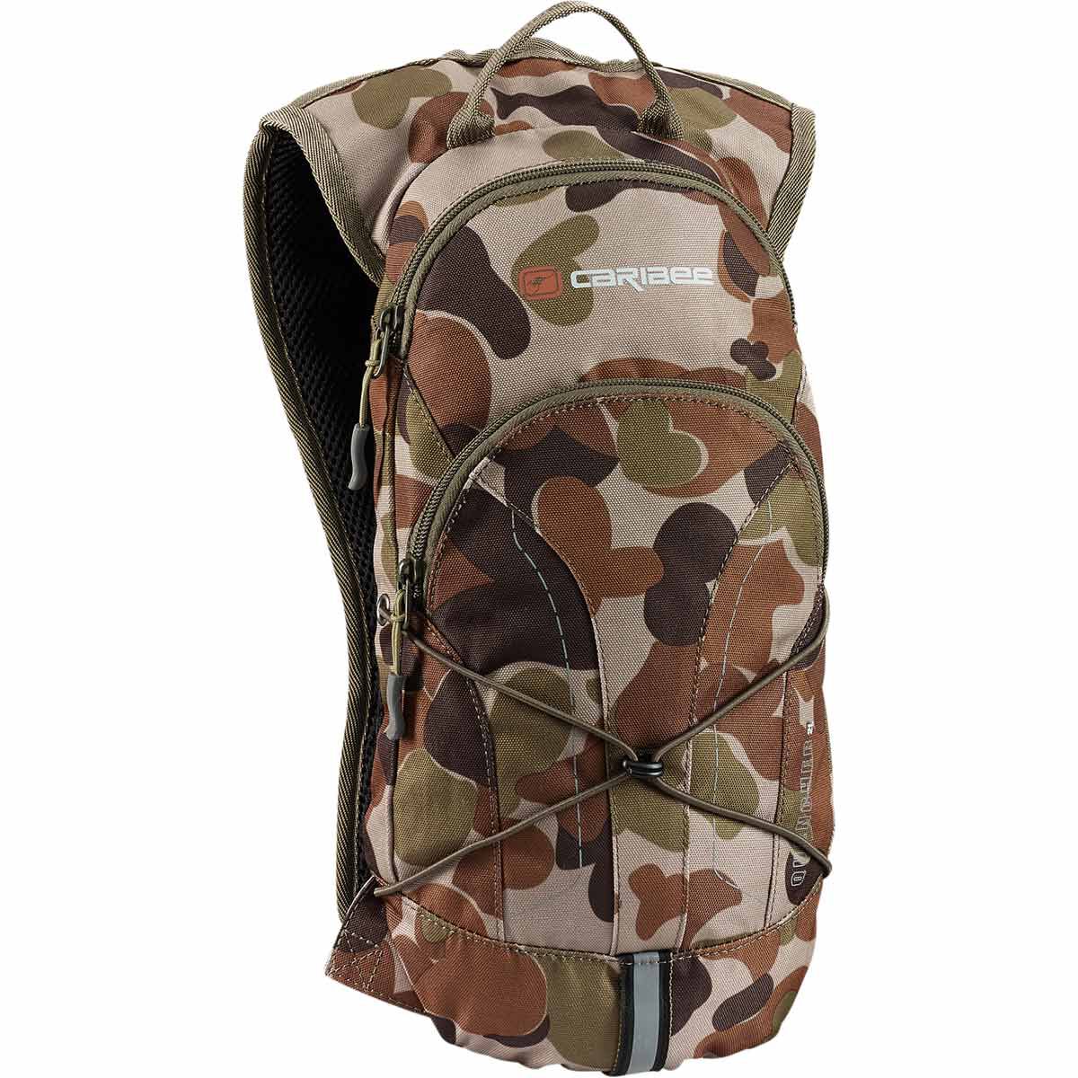 Caribee Quencher Hydration Pack 2L BCF
