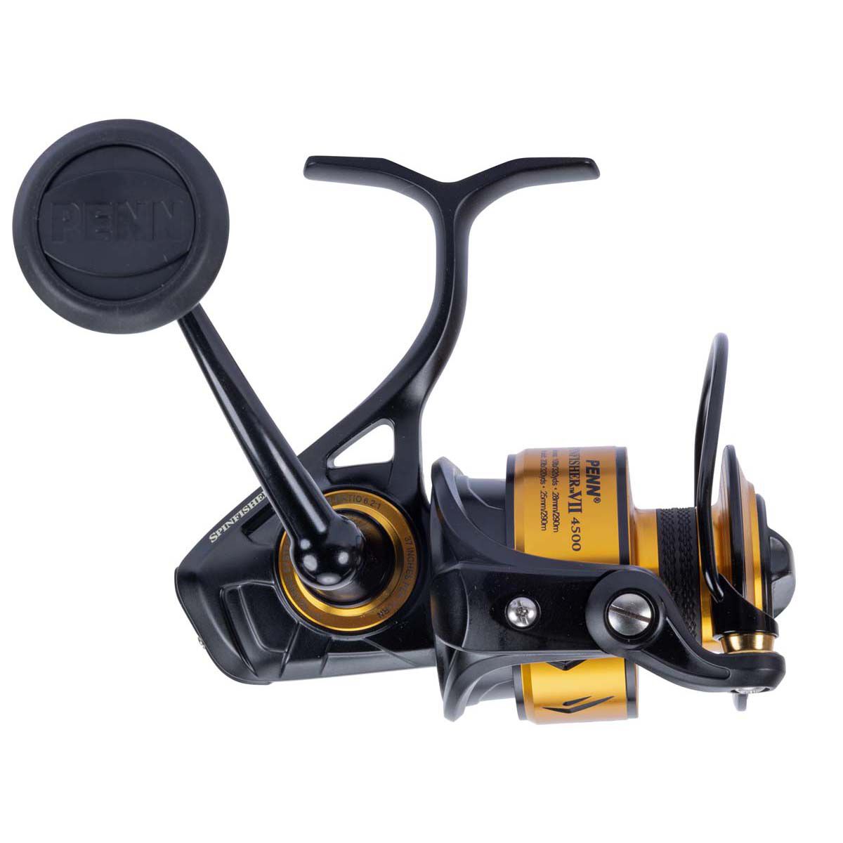 PENN Spinfisher VII 4500 Spinning Reel, , bcf_hi-res