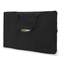 Oztent Sturt Directors Chair 150kg, , bcf_hi-res