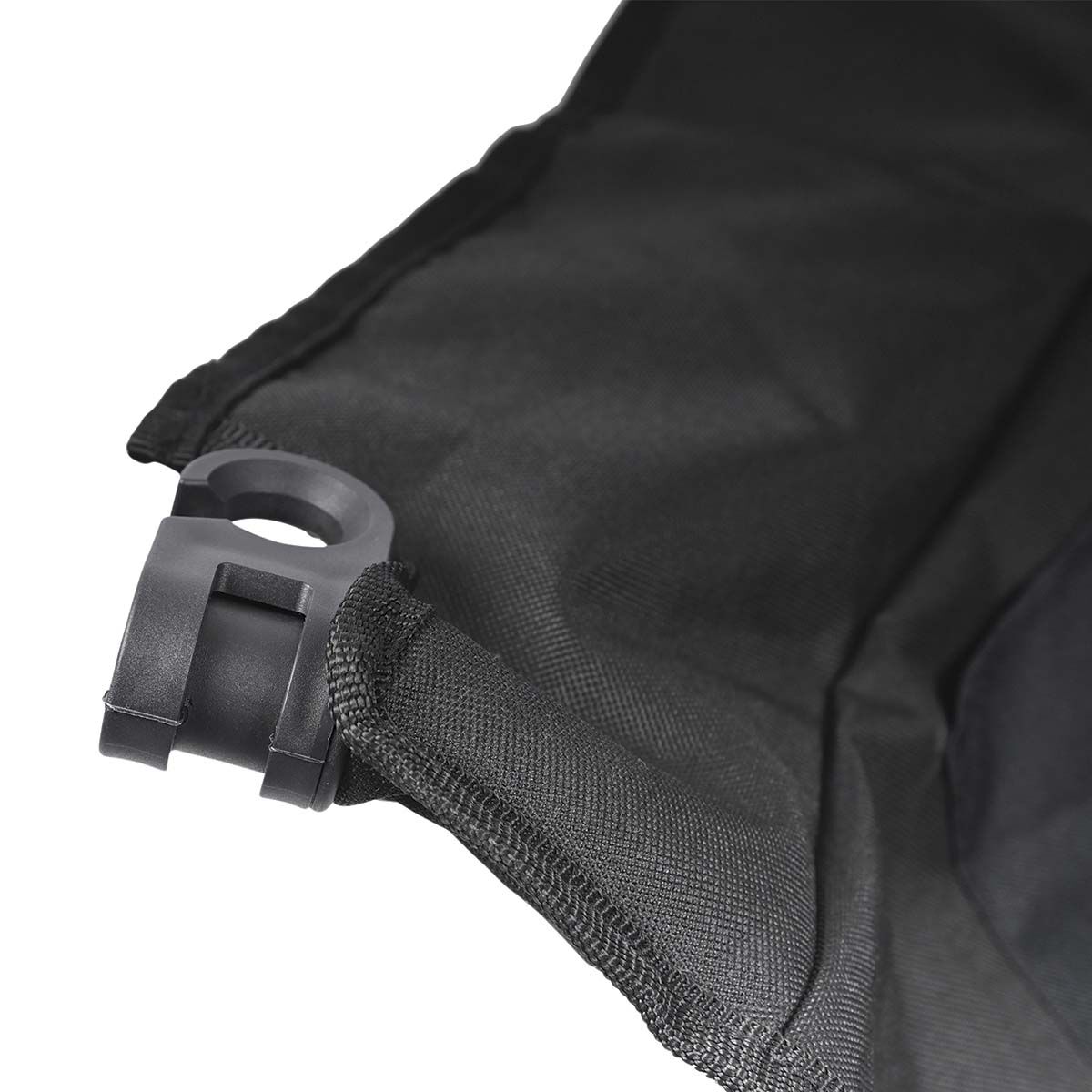 Wanderer Luxury Padded Seat Chair 120kg, , bcf_hi-res