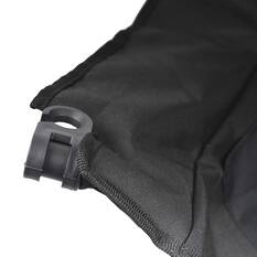 Wanderer Luxury Padded Seat Chair 120kg, , bcf_hi-res