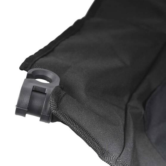 Wanderer Luxury Padded Seat Chair 120kg, , bcf_hi-res